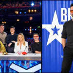 simon cowell leaves britain's got talent