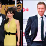 damian lewis wife