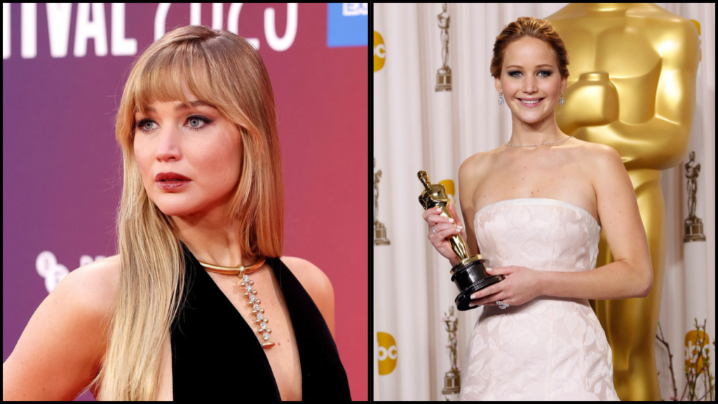 jennifer lawrence net worth