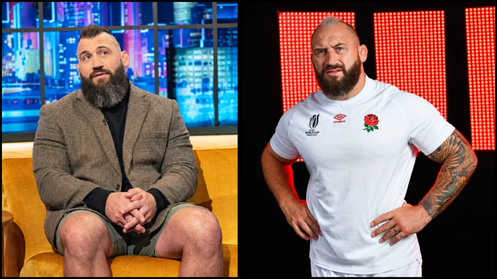 joe marler net worth