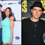 Vinnie Jones Girlfriend Emma Ford Relationship and Personal Life