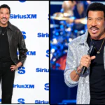 how old is lionel richie