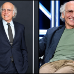 Larry David Net Worth