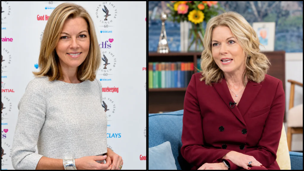 how old is mary nightingale