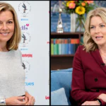 how old is mary nightingale