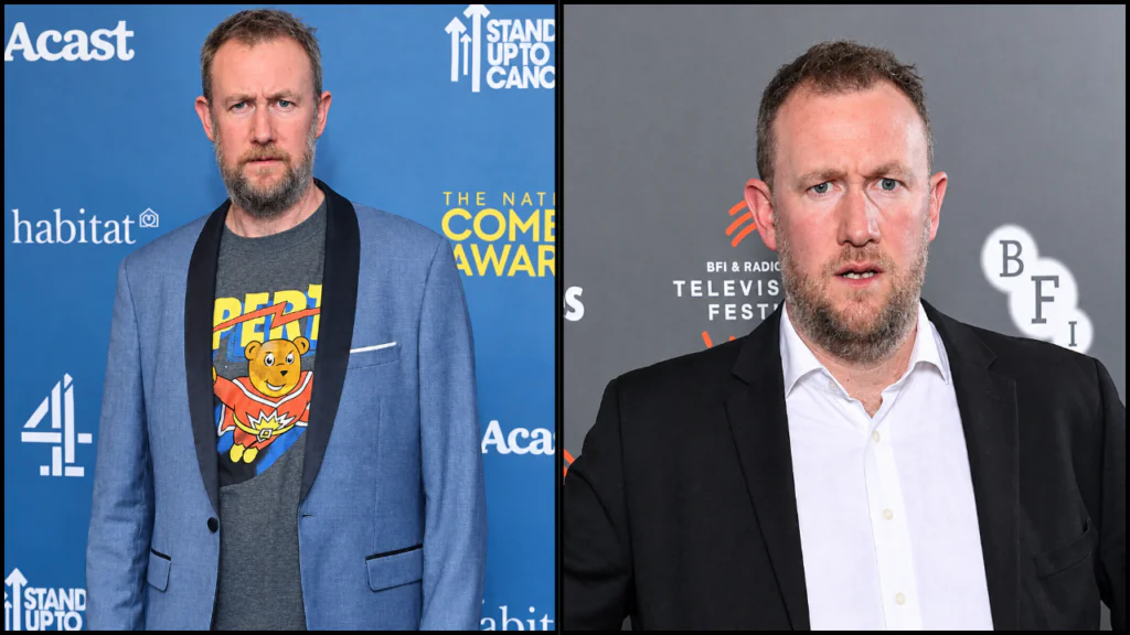 alex horne net worth