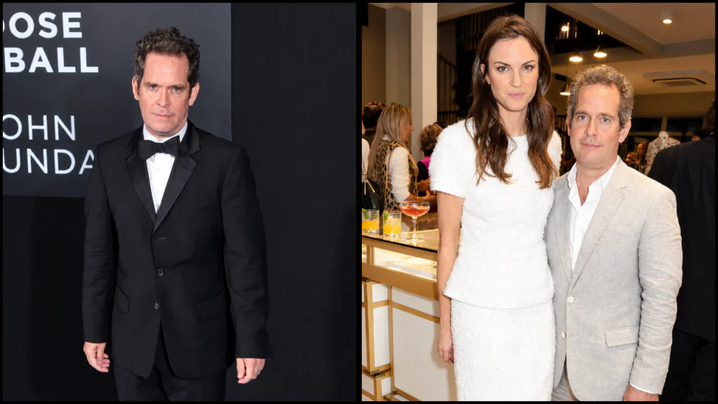 tom hollander height