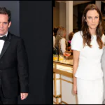 tom hollander height
