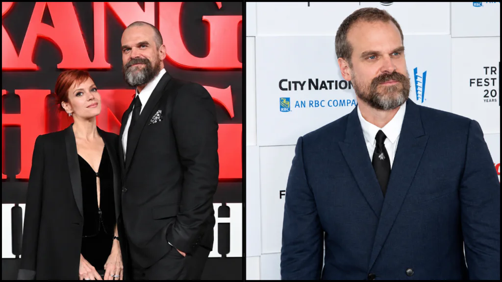 david harbour net worth