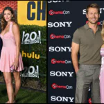 glen powell height