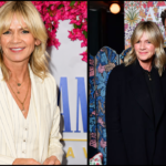 zoe ball partner