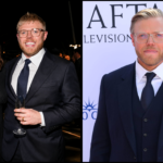 Rob Beckett Net Worth