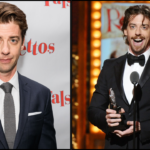 christian borle movies and tv shows