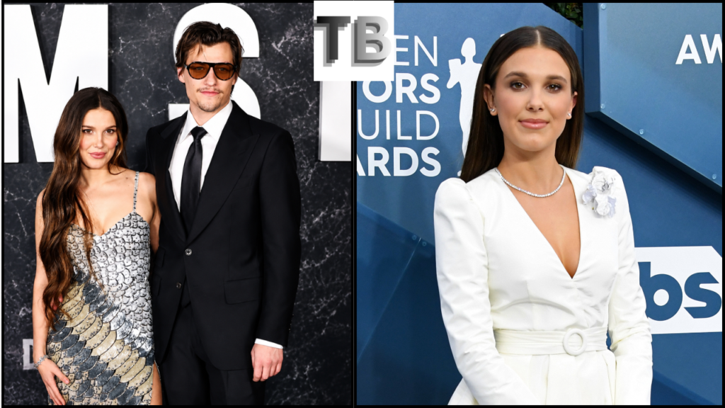 Millie Bobby Brown Net Worth