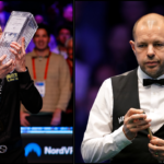 barry hawkins wife