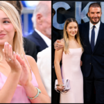 Harper Beckham Age