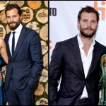 Jamie Dornan Wife