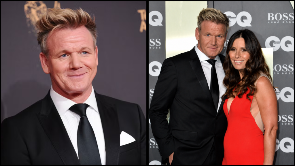 gordon ramsay net worth