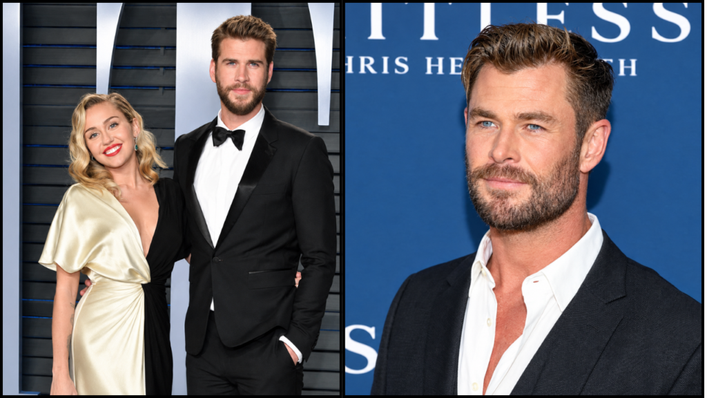 Chris Hemsworth Net Worth