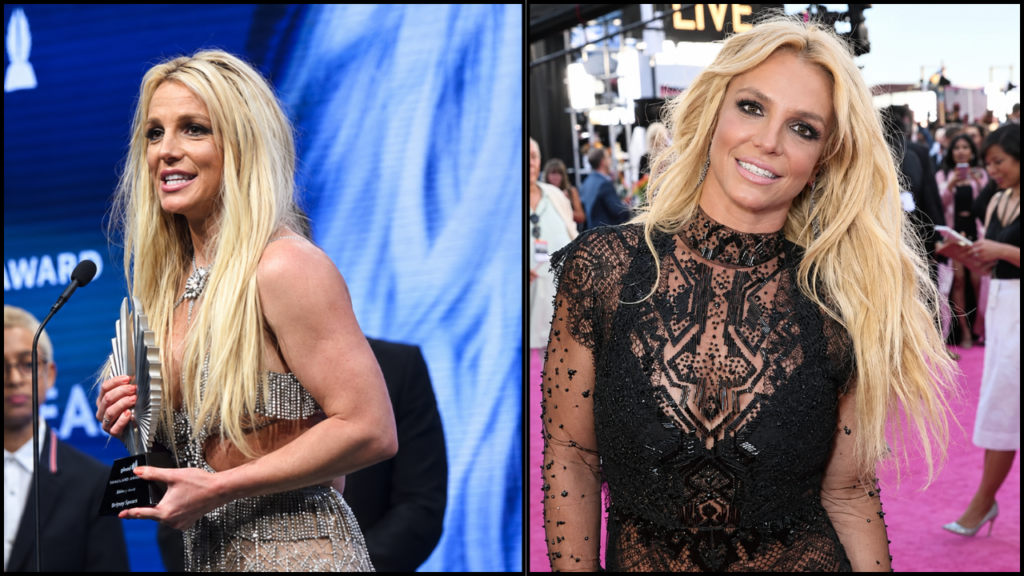 Britney Spears Net Worth