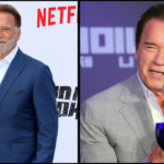 Arnold Schwarzenegger Net Worth