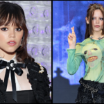 how tall is jenna ortega