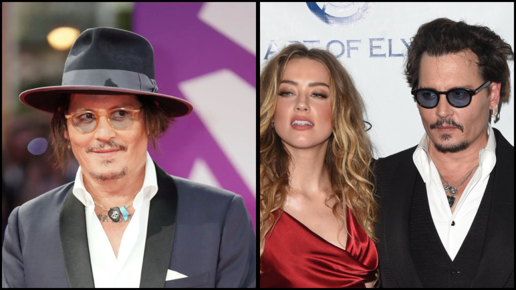 Johnny Depp Net Worth