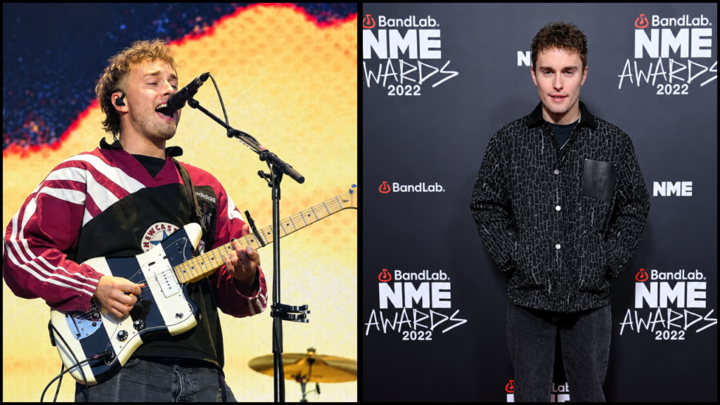 Sam Fender Net Worth