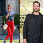 tobey maguire girlfriend