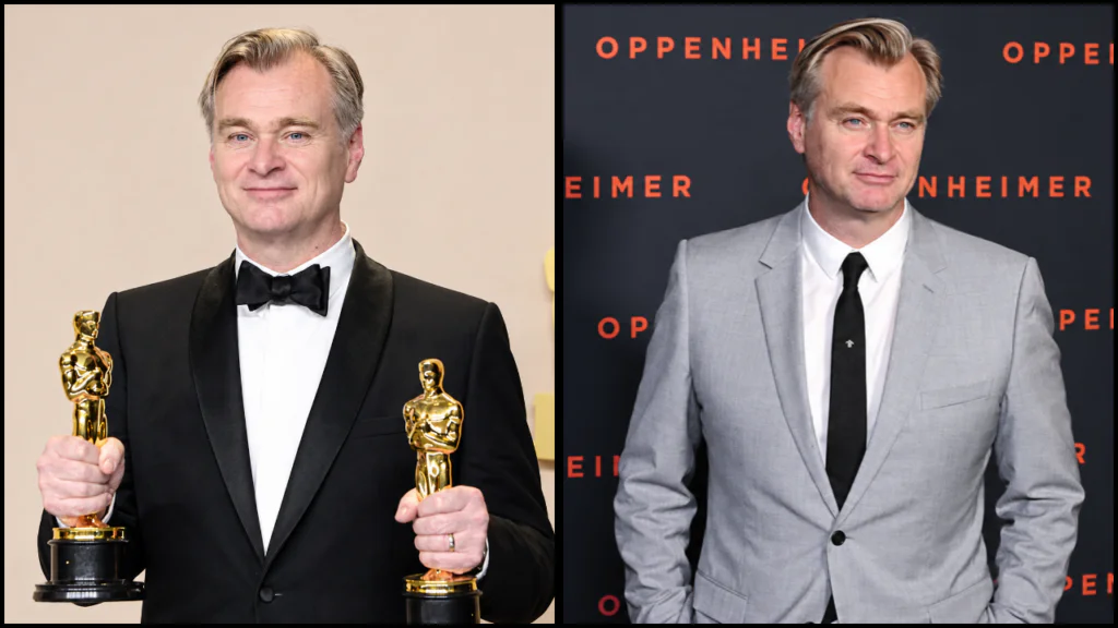 Christopher Nolan net worth