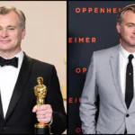 Christopher Nolan net worth