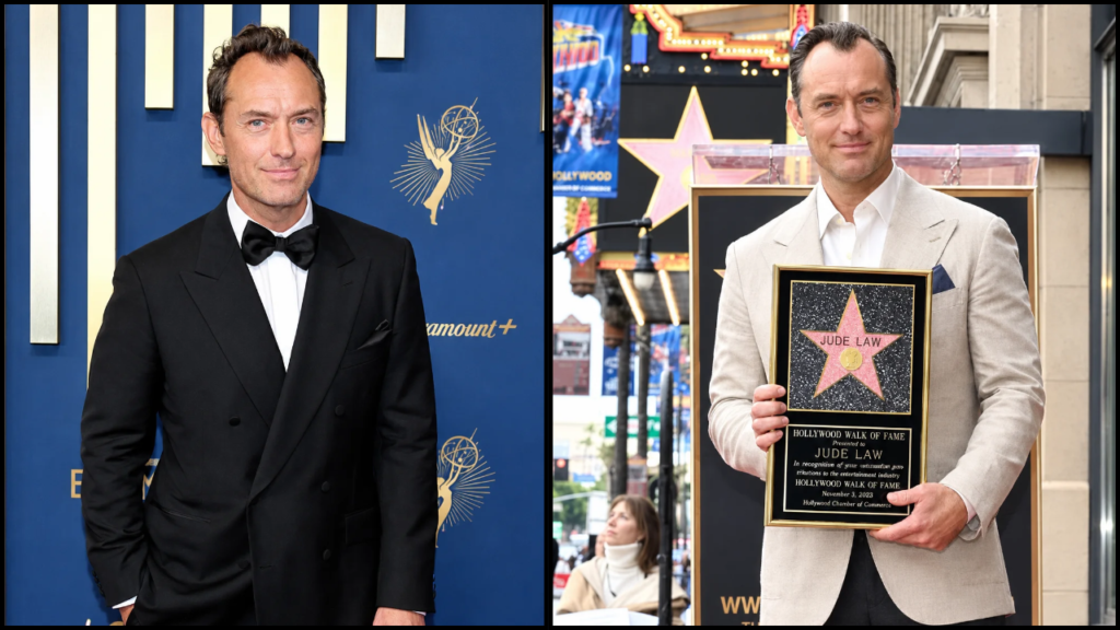 jude law net worth