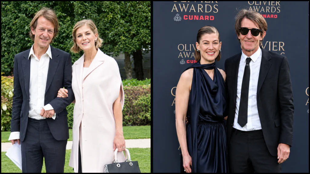 rosamund pike husband