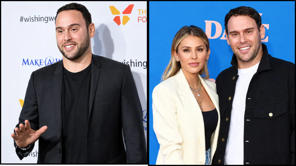 scooter braun net worth