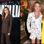 robbie williams wife