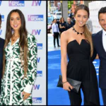 peter andre wife
