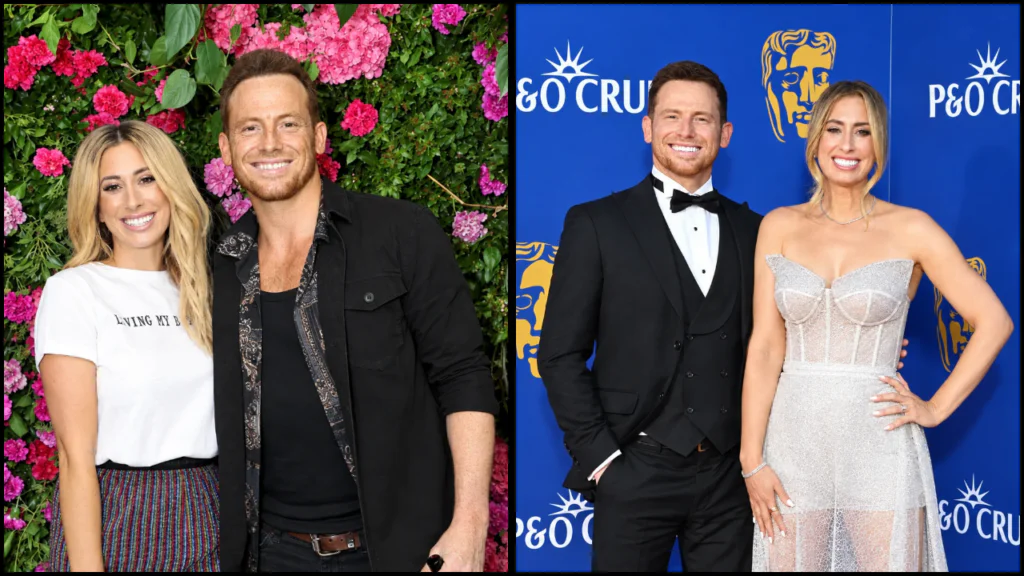 joe swash net worth