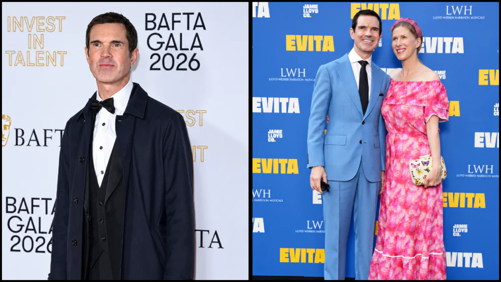 jimmy carr net worth